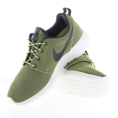 Buty Nike Rosherun W 511882-304