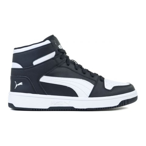 Buty Puma Rebound Layup Sl M 369573 01