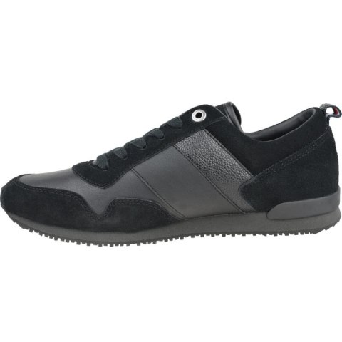 Buty Tommy Hilfiger Maxwell 11C1 M FM0FM00924-990 Buty Tommy Hilfiger Maxwell 11C1 M FM0FM00924-990