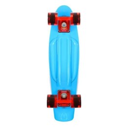 Deskorolki Pennyboard Nils Extreme Crude Dragon