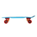 Deskorolki Pennyboard Nils Extreme Crude Dragon