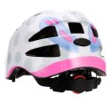 Kask rowerowy Meteor MA-2 bunny Junior 239-BUNNY