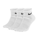 Skarpety Nike Everyday Cushion Ankle 3Pak M SX7667-100