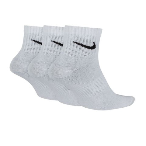 Skarpety Nike Everyday Lightweight Ankle 3Pak M SX7677-100