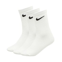 Skarpety Nike Everyday Lightweight Crew 3Pak M SX7676-100