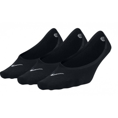 Skarpety Nike Lightweight No-Show 3pack SX4863-010