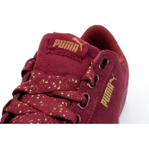 Buty Puma Vikky Ribbon Dots W 366930 03