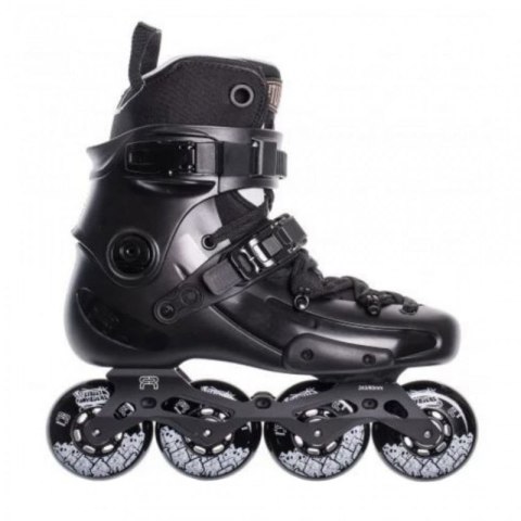 Rolki Seba FR1 80 Deluxe Intuition SKKFR180DI-BK