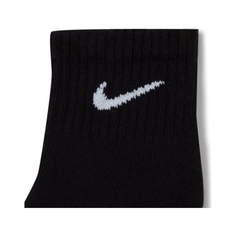 Skarpety Nike Everyday Cushion Ankle 3Pak SX7667-964