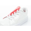 Buty Puma Basket Crush Patent Baby Jr 369676 01