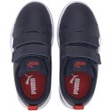 Buty Puma Courtflex v2 V PS Jr 371543 01