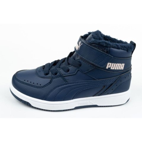 Buty Puma Rebound Jr 375479 05