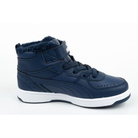 Buty Puma Rebound Jr 375479 05