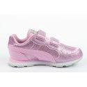 Buty Puma Vista Glitz Jr 369720 11