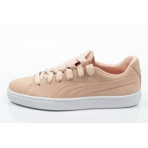 Buty Puma suede crush frosted W 370194 01