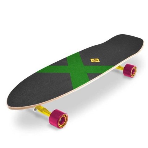 Deskorolka Street Surfing Freeride Longboard 36'' Board984