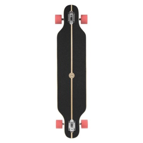 Deskorolka, fiszka longboard SMJ sport UT4209 California HS-TNK-000014003