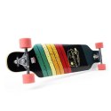 Deskorolka, fiszka longboard SMJ sport UT4209 California HS-TNK-000014003