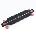 Deskorolka, fiszka longboard SMJ sport UT4209 California HS-TNK-000014003