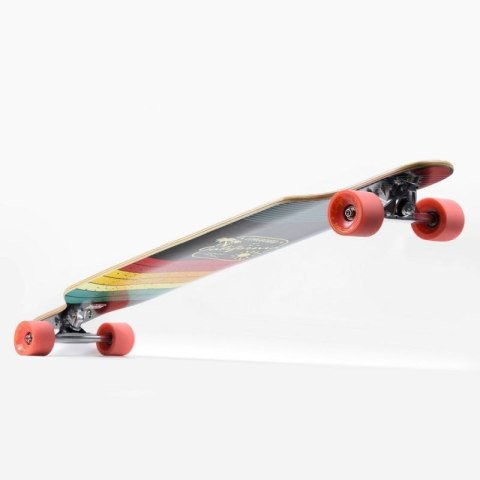 Deskorolka, fiszka longboard SMJ sport UT4209 California HS-TNK-000014003