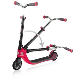 Hulajnoga Globber Flow Foldable 125 473-102 Red