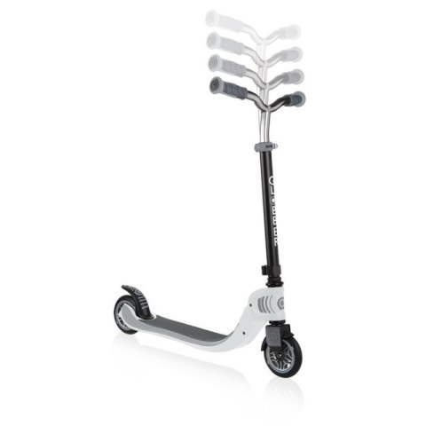 Hulajnoga Globber Flow Foldable 125 473-160 White-black