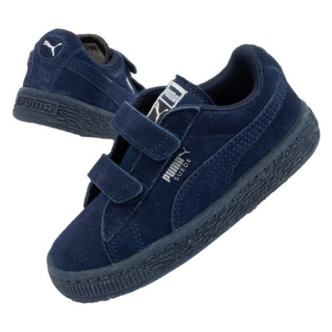 Buty Puma Suede 2 Jr 356274 87