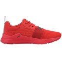 Buty Puma Wired Run Jr 374214 05