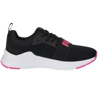 Buty Puma Wired Run Jr 374214 20