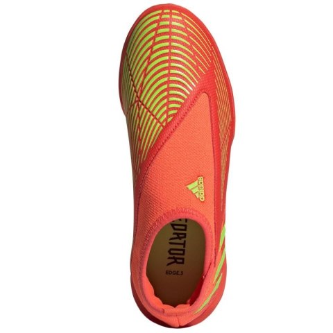 Buty adidas Predator Edge.3 LL TF Jr GV8489