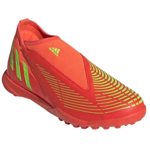 Buty adidas Predator Edge.3 LL TF Jr GV8489