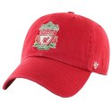 Czapka 47 Brand EPL FC Liverpool Cap M EPL-RGW04GWS-RDB