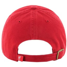 Czapka 47 Brand EPL FC Liverpool Cap M EPL-RGW04GWS-RDB