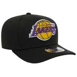 Czapka New Era 9FIFTY Los Angeles Lakers NBA Stretch Snap Cap 11901827