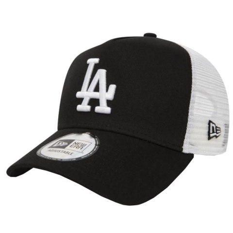 Czapka New Era Los Angeles Dodgers MLB Clean Cap 11405498