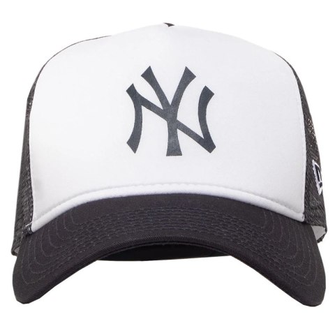 Czapka New Era Team Block New York Yankees MLB Trucker Cap 12380796