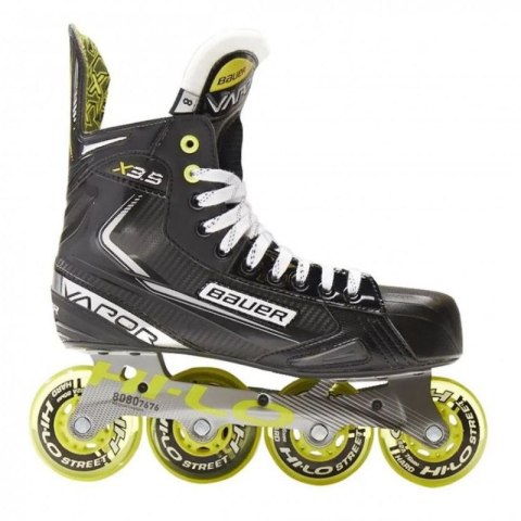 Rolki hokejowe Bauer Vapor X3.5 Int 1060232