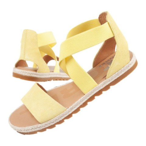 Sandały Sorel Ella II Sandal W NL4049-757