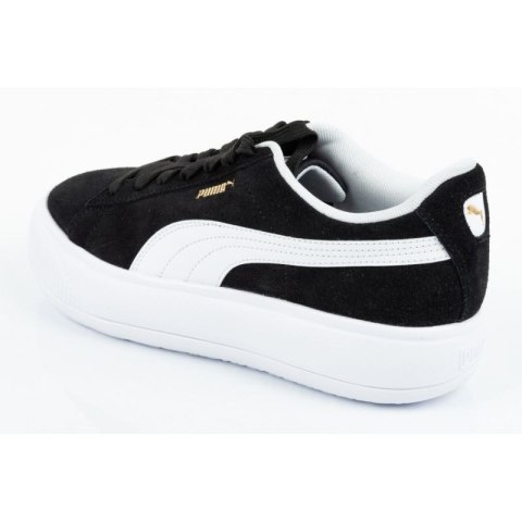 Buty Puma Suede Mayu W 380686 02