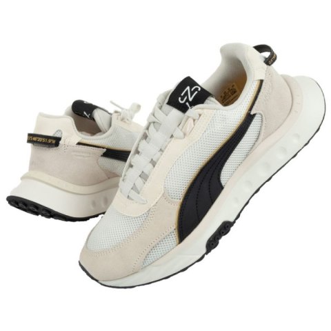 Buty Puma Wild Rider M 385047 01