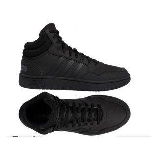 Buty adidas Hoops 3.0 Mid Wtr M GW6421