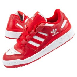 Buty sportowe adidas Forum Low CL U HQ1495