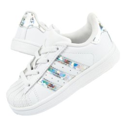 Buty sportowe adidas Superstar Jr CG6707