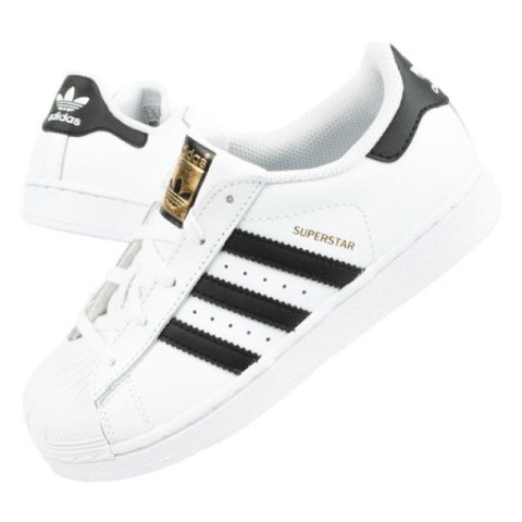 Buty sportowe adidas Superstar W BA8378