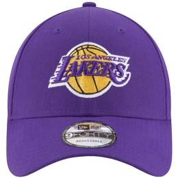 Czapka z daszkiem New Era 9Forty The League Los Angeles Lakers NBA Cap 11405605