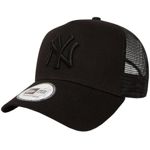 Czapka z daszkiem New Era Clean Trucker New York Yankees Mlb Cap 11579474