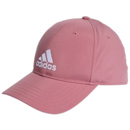 Czapka z daszkiem adidas BBall Cap LT Emb IC9692