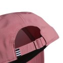 Czapka z daszkiem adidas BBall Cap LT Emb IC9692