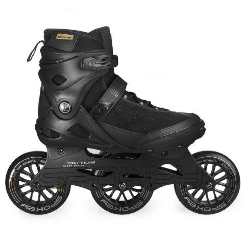 Rolki Spokey Shiffty Pro 40 BK 929404