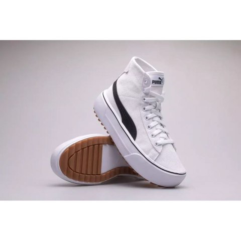 Buty Puma Kaia Mid Cv W 384409-01